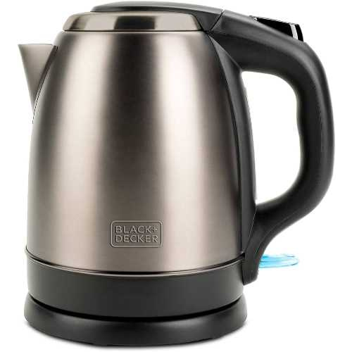 Bouilloire 1,7 L – 2200 W – BXKE2204E