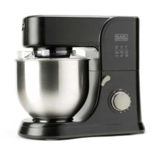 Robot pâtissier 1 000 W – BXKM1001E