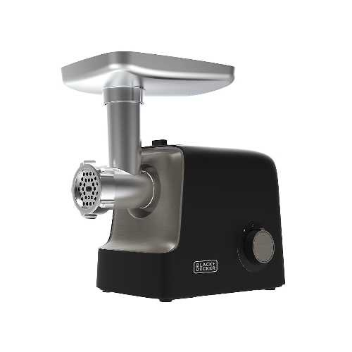 Hachoir à viande 2200 W avec accessoire – BXMMA2200E