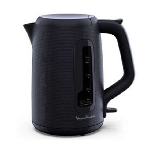 Bouilloire 1L7 Morning Bleu Nuit 2400W