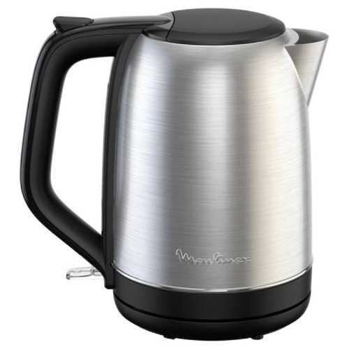 Bouilloire 1L7 Subito Noir 7T 2400W