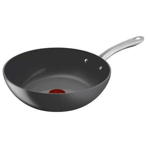REnew+ Poele Wok D28 AA Céramique Eco