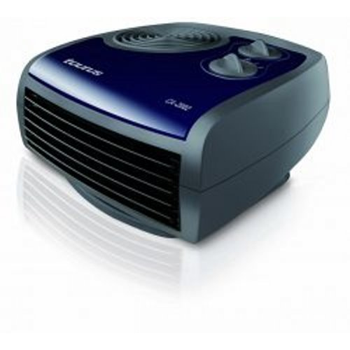 Radiateur thermoventilateur orientable CA 2002