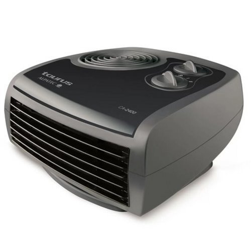 Radiateur thermoventilateur CA 2400