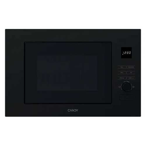 20 Litres / MWO : 800W / Grill 1000 W / Plateau 24,5 cm / LED blanc