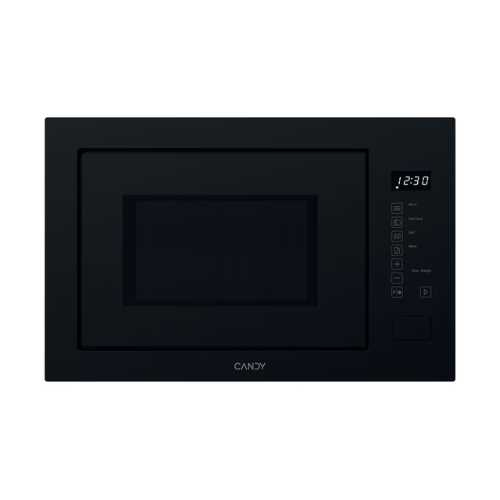 25 Litres – MO Grill – NICHE 38 cm / 850W & 1200W / Affichage LED blanc / Full b
