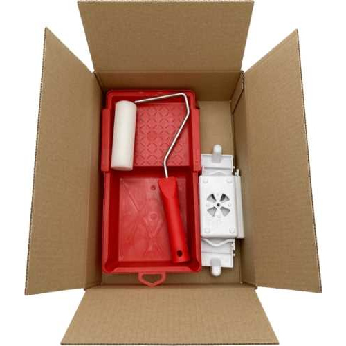 Kit d&rsquo;installation pour module induction intégré (sans Primer ni silicone).  Un