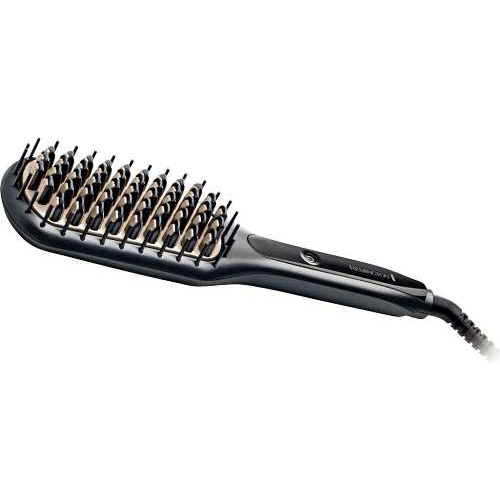 Straight Brush