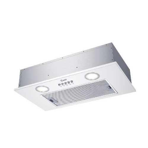 Groupe filtrant 52 cm Candy CBG625/1W – Classe C – 40 kWh/an – 3 vitesses – Mini