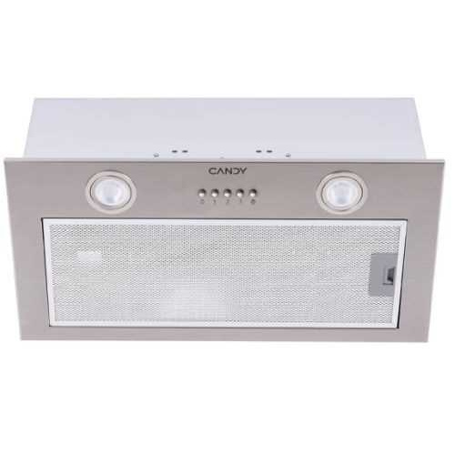 Groupe filtrant 52 cm Candy CBG625/1XGG – Classe B – 27 kWh/an – 3 vitesses – Mi