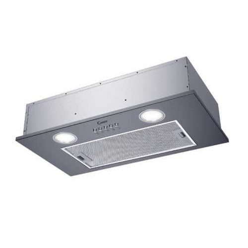 Groupe filtrant 52 cm Candy CBG6250/1XGG – Classe B – 55 kWh/an – 3 vitesses – M