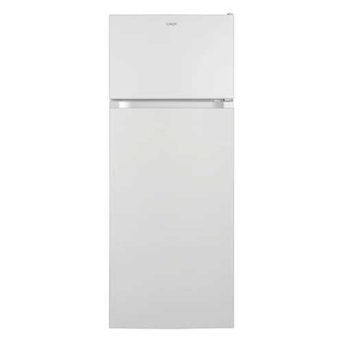 Réf doubles portes statique 143x55x55 cm. 211L. Classe D. 41dB. Blanc