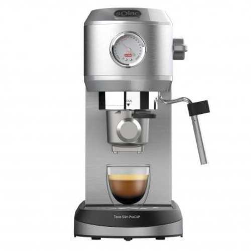 Machine à expresso – 20 bar – Taste Slim ProCAP