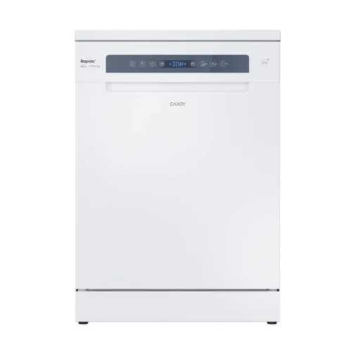 LAVE VAISSELLE POSE LIBRE LAVE-VAISSELLE 60CM 15 COUVERTS DIGIT 41 db Blanc C RA