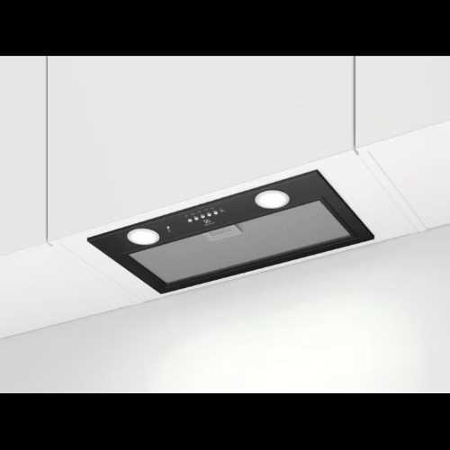 Groupe filtrant – Couleur:Noir – Dimensions H / L / P (mm):331/530/287 – Touches