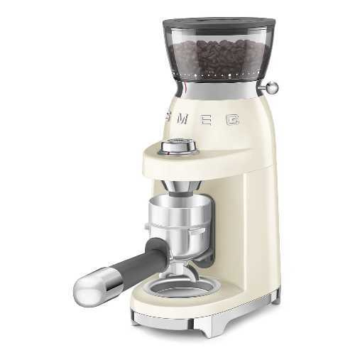 Moulin à café Crème Broyeur 8 Fct Année50