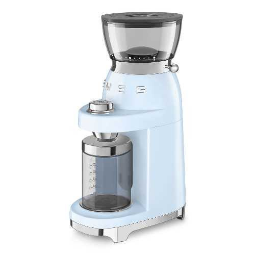 Moulin à café Bleu Azur Broyeur 8 Fct Année50