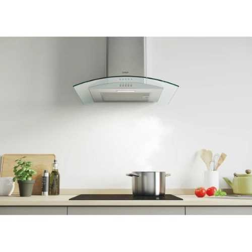 BANDEAU – 60 cm 13 couverts – 9,5 litres Classe C // Niveau sonore : 44 dB(A) Dé