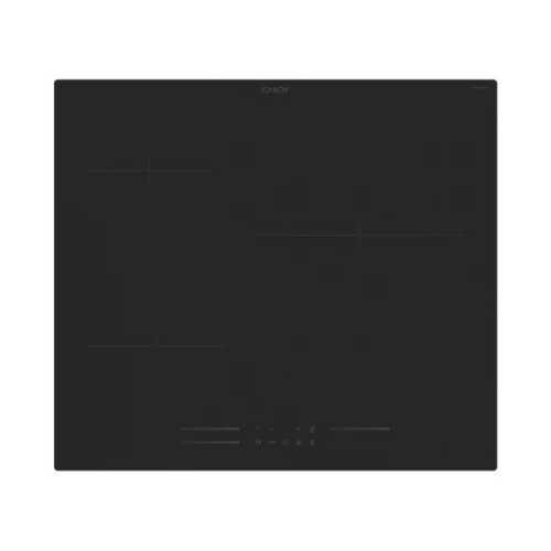 Plaque induction 60 cm Candy CI642CTTWIFI/1 – 4 zones – 18/18/18/18 (cm) – Puiss
