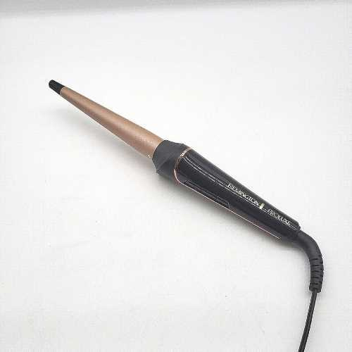PROluxe Midnight Edition 13-25mm Wand