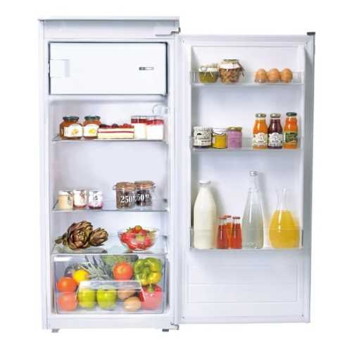 Réfrigérateur 1 porte 122 cm Candy CIO 225 EE/N – Avec compartiment de congélati