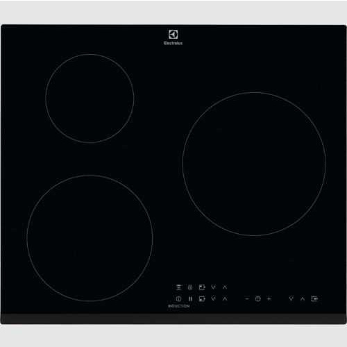 Plaque de cuisson Induction Série 500 – Gamme:Induction – Table:Induction – Larg