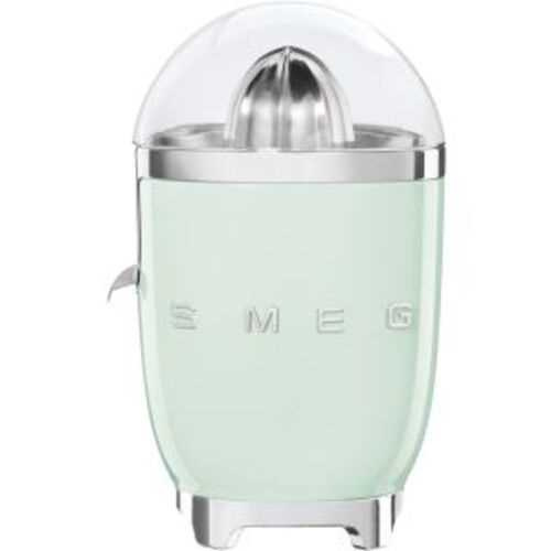 Presse agrumes Vert Eau Cone Inox Marche Auto