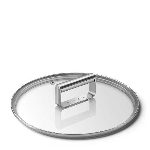 Couvercle en verre D20 Année50