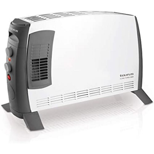 Convecteur 2000 W CLIMA TURBO 2000