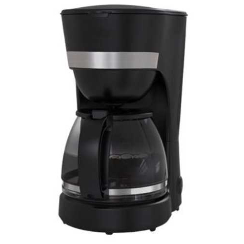 « Cafetière
Verre 750 W – 1,25 L »