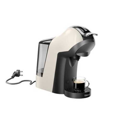“Machine à café multi-capsules
Convient pour plusieurs cafés – 19 bars”