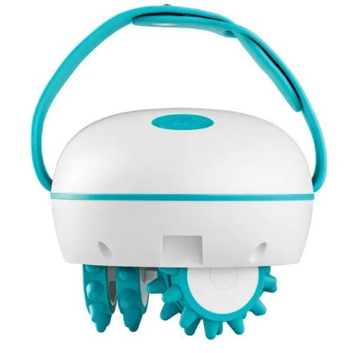 Massage anti-cellulite