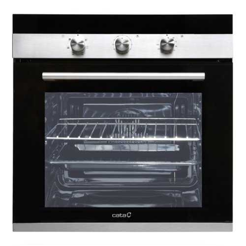 « Multifunction oven – 6 functions
Mechanical cooking programmer
Temperature rang