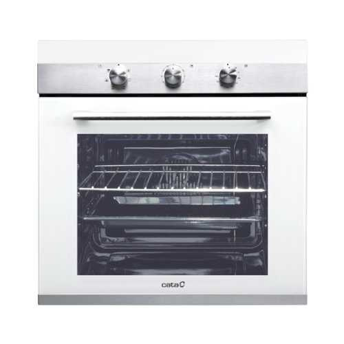 « Multifunction oven – 6 functions
Mechanical cooking programmer
Temperature rang