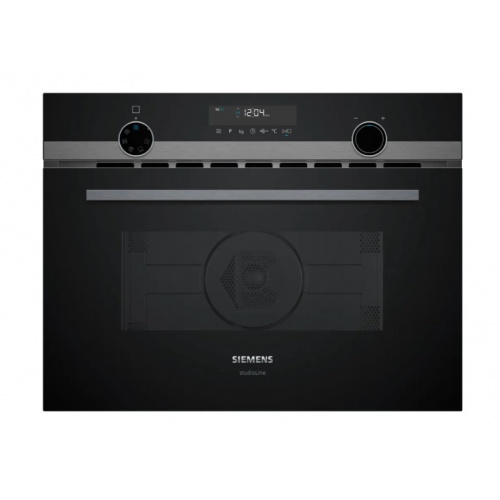 Caractéristiques principales : 4 modes de cuisson : micro-ondes Hot Air Standa
