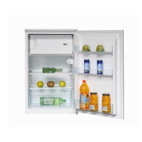Réfrigérateur 1 porte 88 cm Candy CM4S59EW – Avec compartiment de congélation 4*