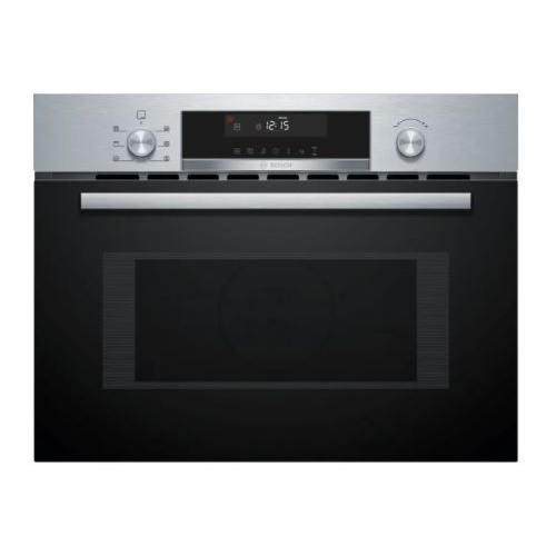 Caractéristiques principales : 4 modes de cuisson : micro-ondes Hot Air Standa