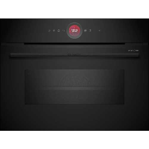 Type de four/Modes de cuisson   16 modes de cuisson : convection naturelle, gril