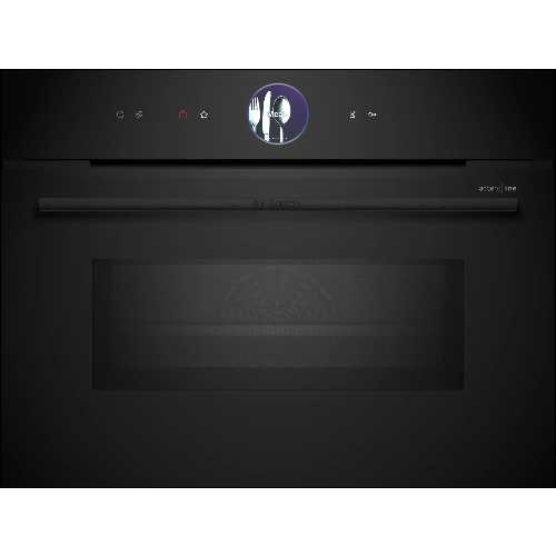 Type de four/Modes de cuisson   20 modes de cuisson : hotair 4D, convection natu
