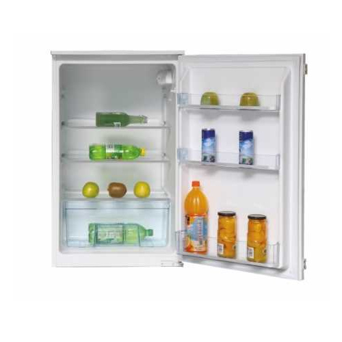 Réfrigérateur 1 porte 88 cm Candy CMLS59EW – Tout utile – Classe E – 92 kWh/an –