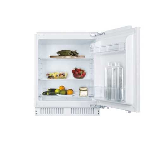 Réfrigérateur 1 porte 82 cm Candy CMLS68EW – Tout utile – Classe E – 92 kWh/an –