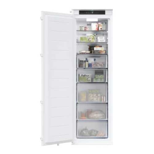 Congélateur 1 porte 178 cm Candy CMT5518EVWF – Congélateur 4* (15 kg/24h) – Clas