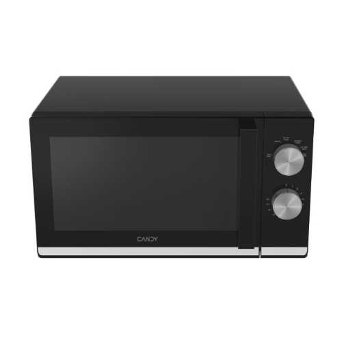 Micro-ondes Mono Candy Moderna | 20L | MO : 700W | UI mécanique | 6 niveaux de p