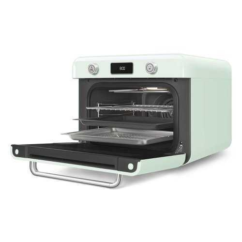 Mini Four 30L 1800w Max 230°. Vert d’eau
