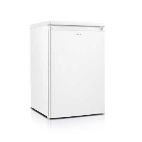 Réf. Table Top Statique. 85 x 55 x 58cm. 109L. Classe E. Eclairage LED. Blanc