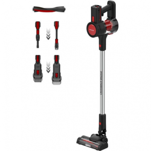 Aspirateur balai – Crossback Glow