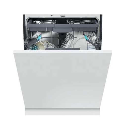 “FULL
15 couverts
Classe B
44 dB
9,5 L
Bandeau 4DIGIT
8 programmes dont Wash &