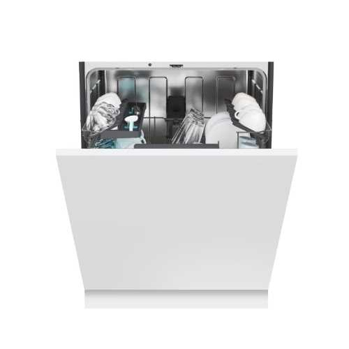 “FULL
15 couverts
Classe C
44 dB
10.9 L
Bandeau 4DIGIT
8 programmes dont Wash