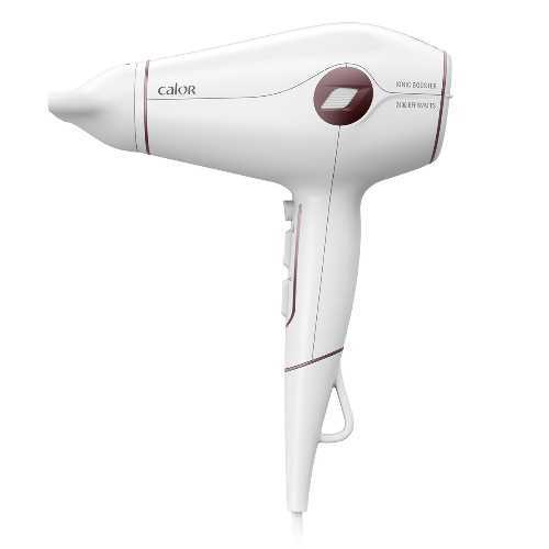 Sèche Cheveux Hybride 2400W 3T° 2Vit. +Access