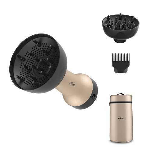 Sèche Cheveux 700W 3T° 2Vit. +Access